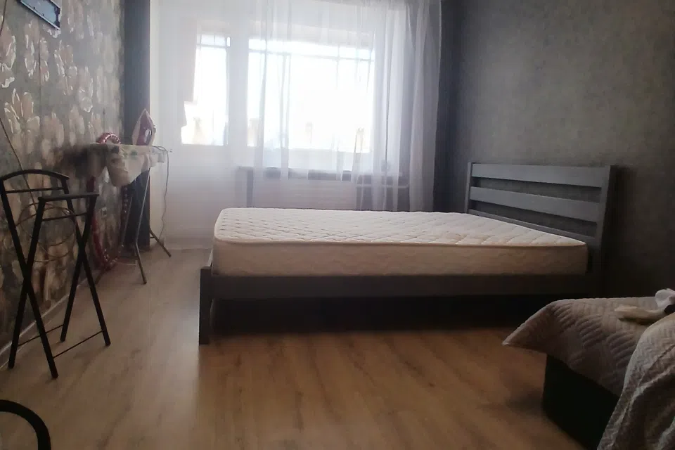 Уютная  квартира  в центре.