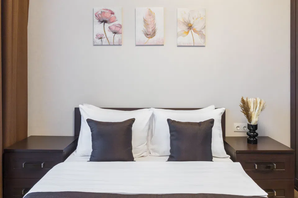 Inndays Apartments в Румянцево
