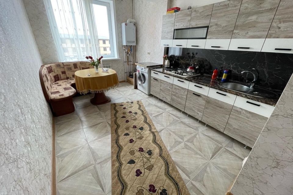 апартаменты в центре Дербента
