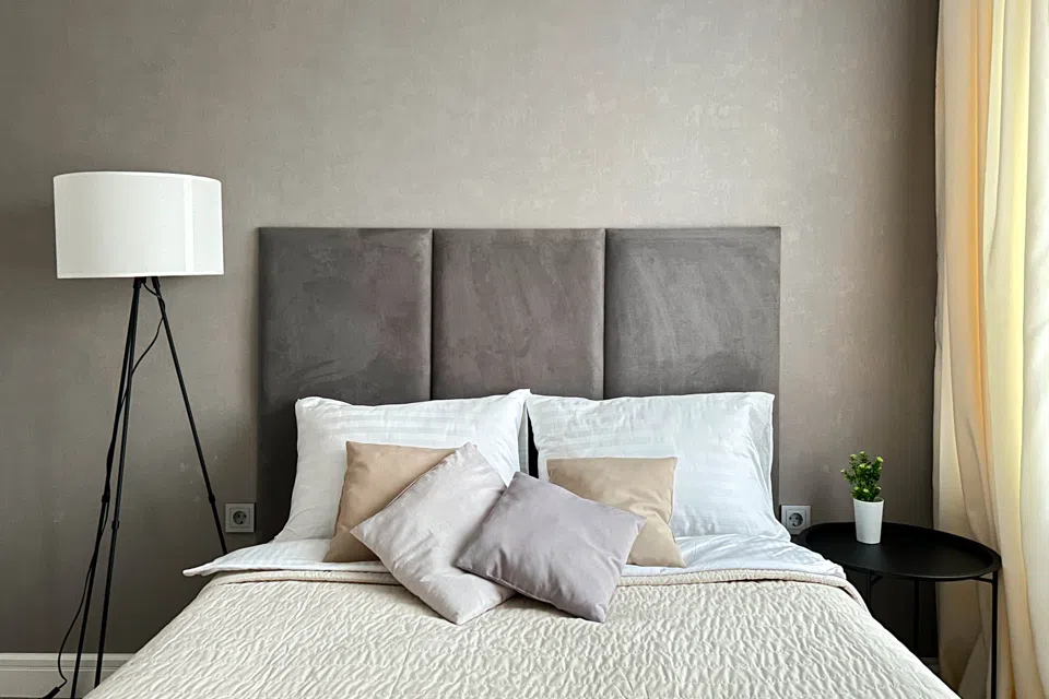 RoomyRoom apаrtments МОККO