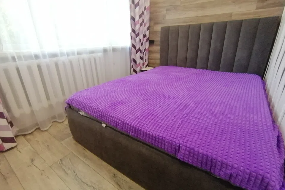 Уютная квартира рядом с парком