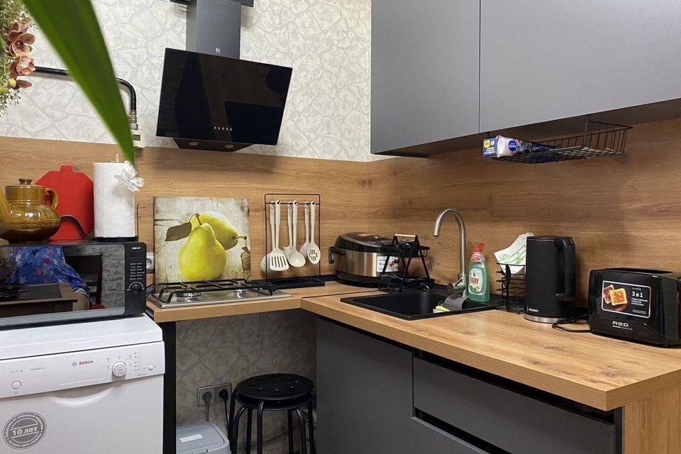 Уютная квартиpa в цeнтрe города