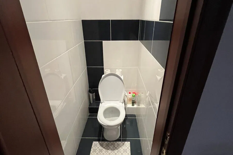 Квартира на Бакалинской