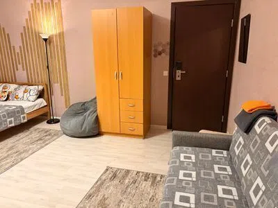 Уютная комната в центре