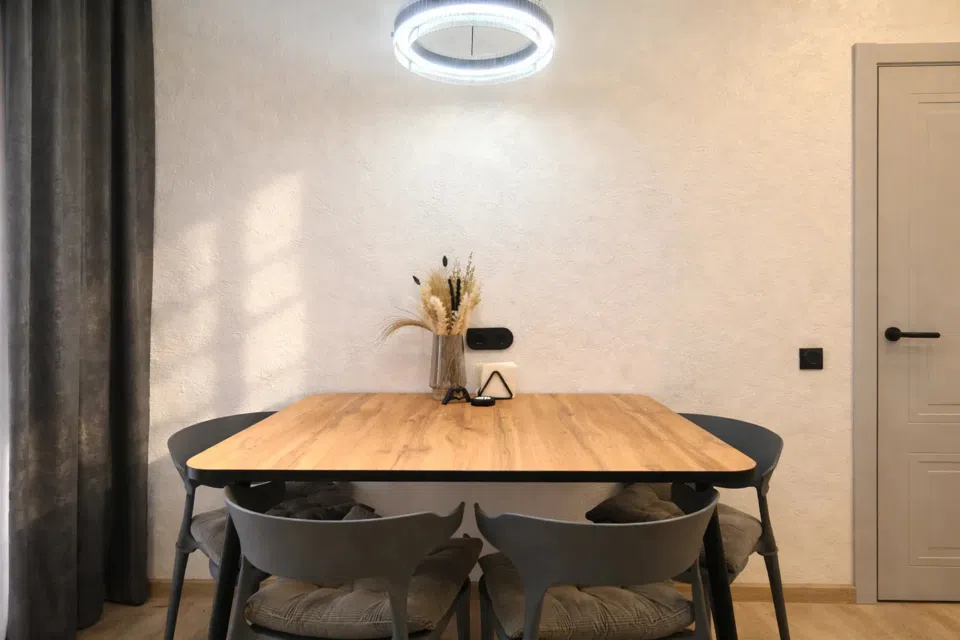 1-комн у парка Якутова — Liberty Sity Apartments