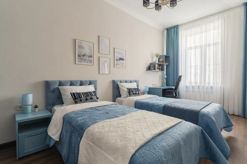 RoomyRoom на Кронверкском проспекте, 31