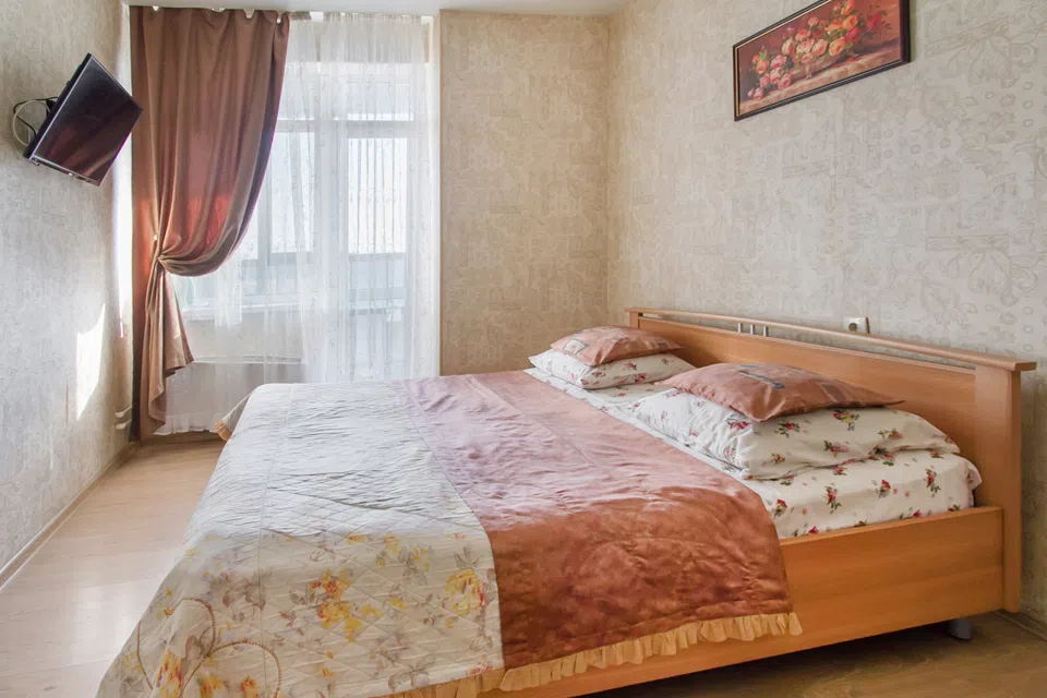 квартира у Автовокзала