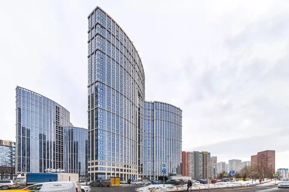 Уютная квартира рядом с метро