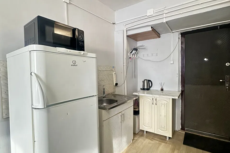 Квартира на Кирова 34