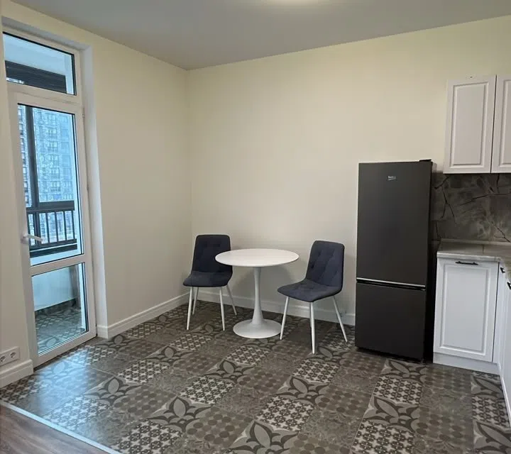 Inndays Apartments на Куприна