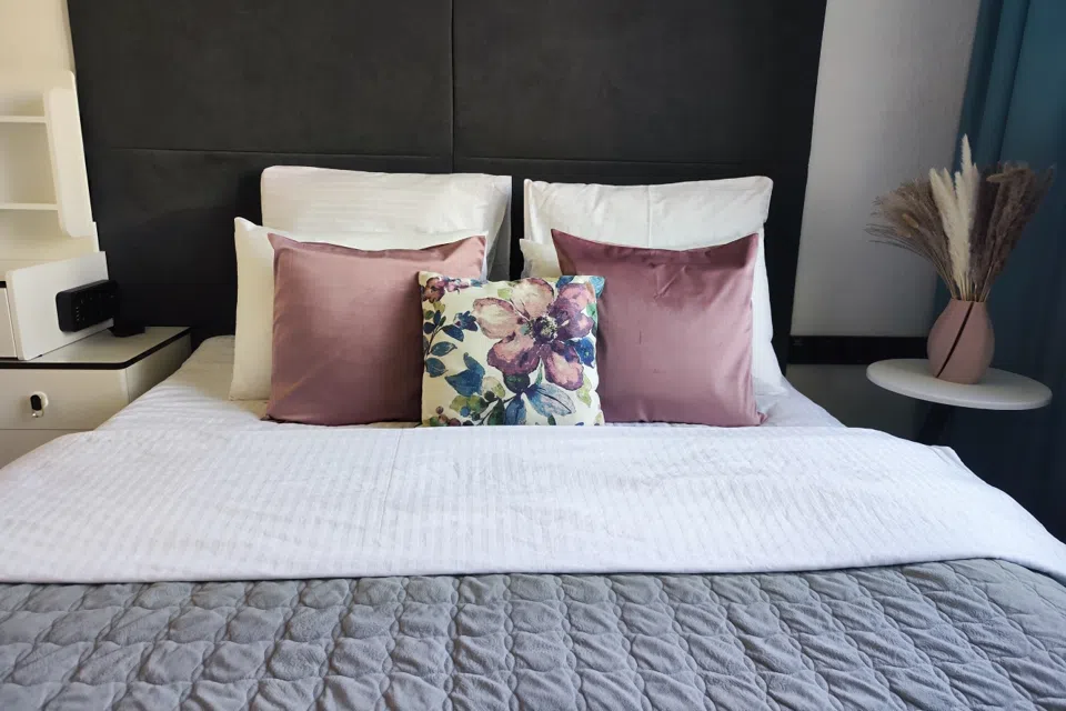 1-к. квартира, 30 м, 1 кровать