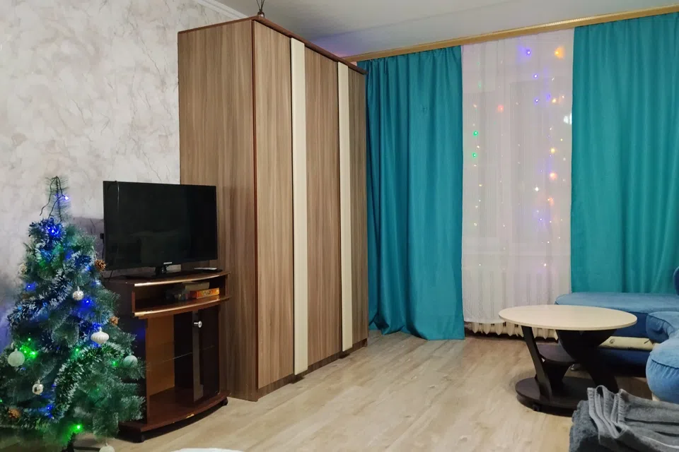 Квартира у метро 