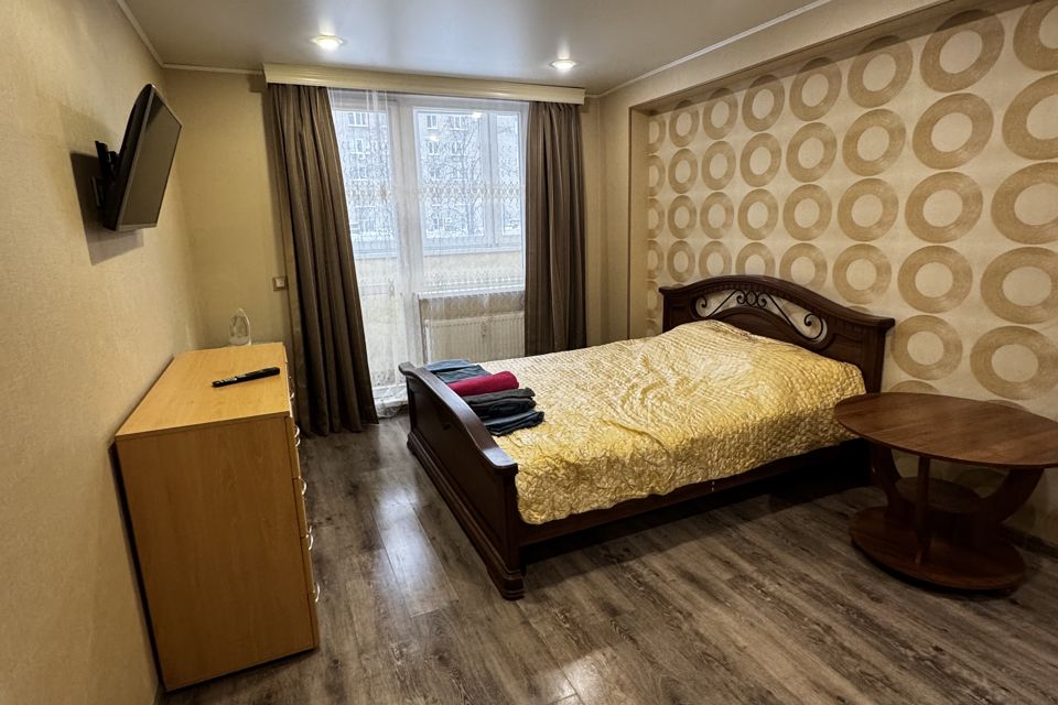 Хорошая квартира в центре города 