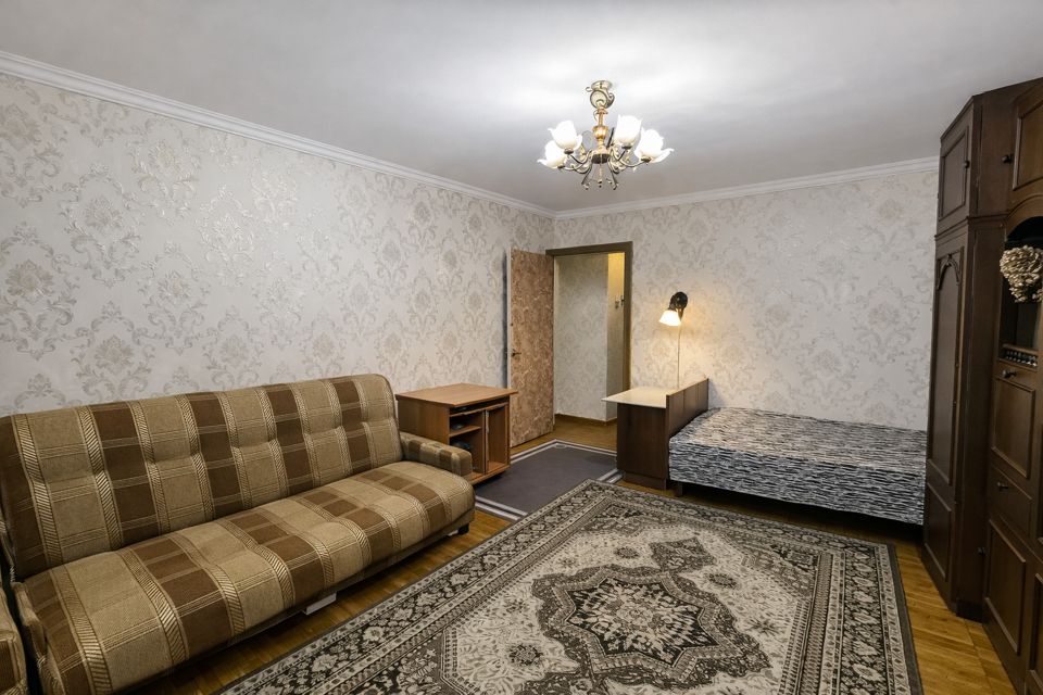 Уютная квартира рядом с метро Шипиловская, Борисово
