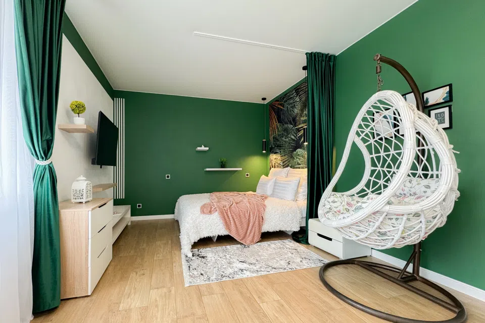 LovelyHome39 на Набережной у моря