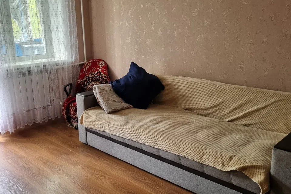 3х комнатная в парке 