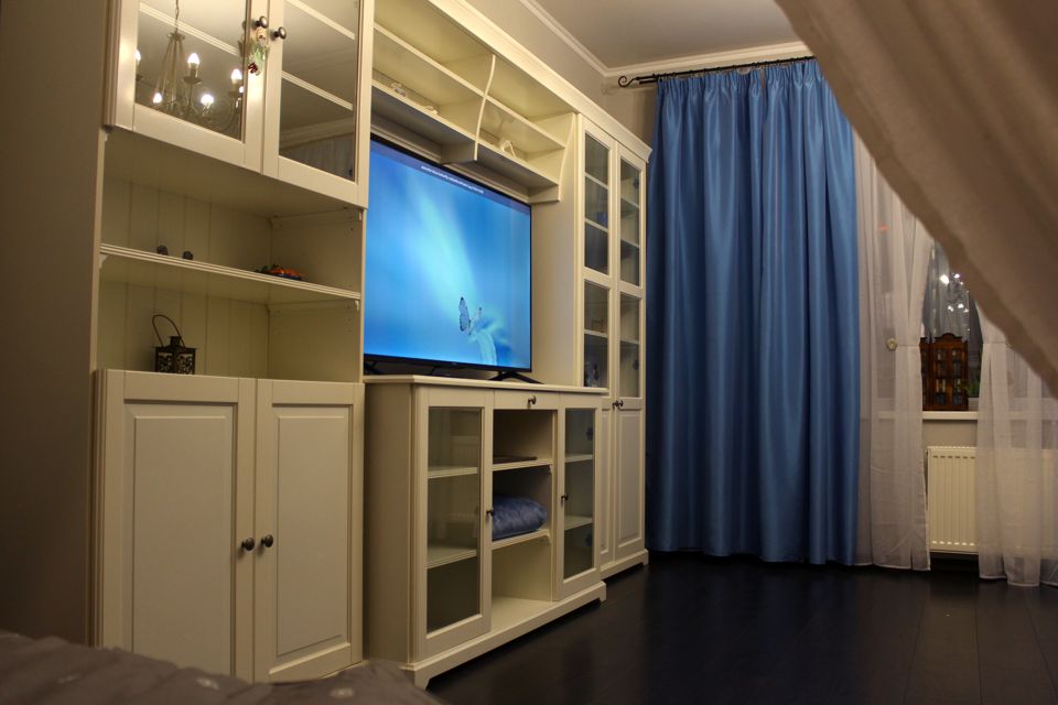 Сон в лунную ночь