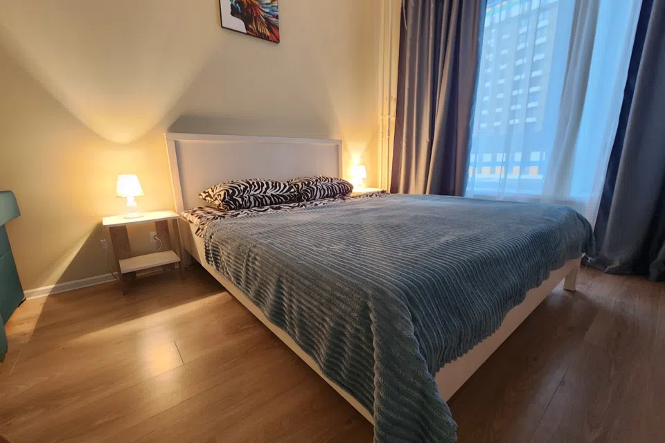 Loft Studio на Летчика Ларюшина 4к1
