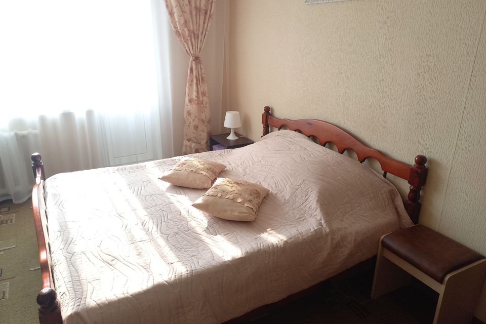 Уютная квартира рядом с красивым парком