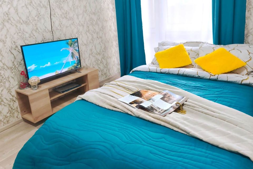 Сдаю квартиру в Центральном районе Сочи