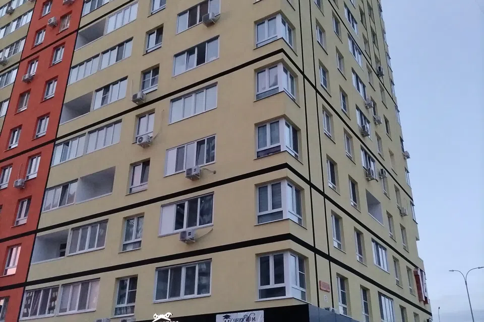 Уютная квартира с видом на Свиягу