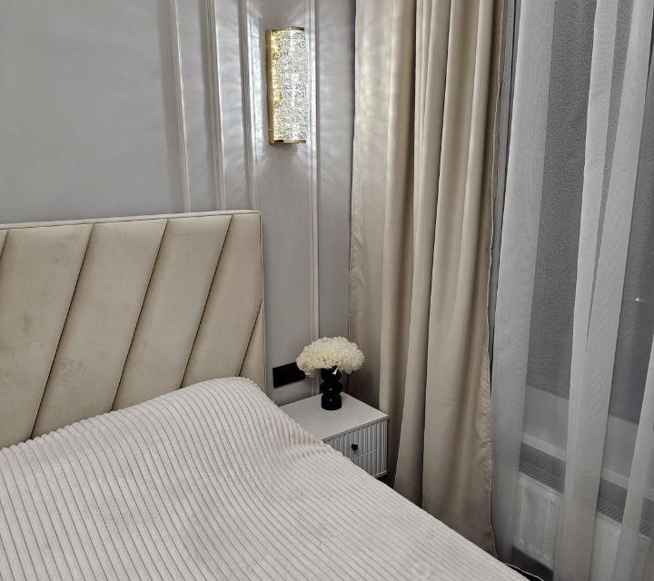 Свободная квартира на НГ