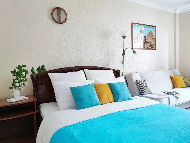 Квартира BonApartKenig 55