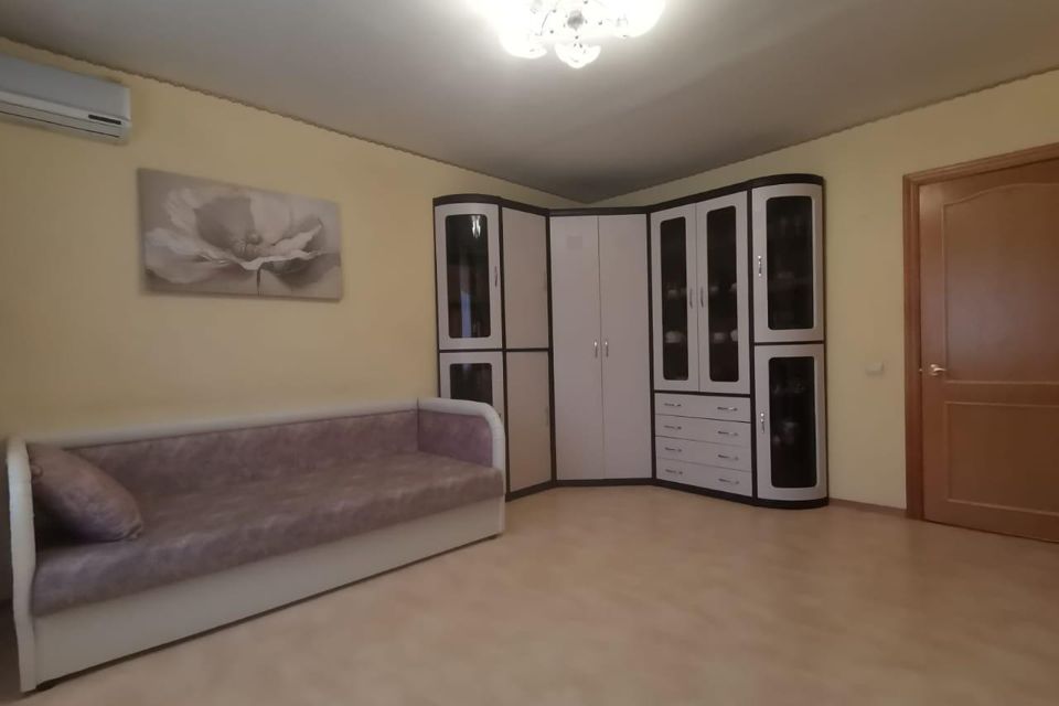 Уютная квартира рядом с набережной