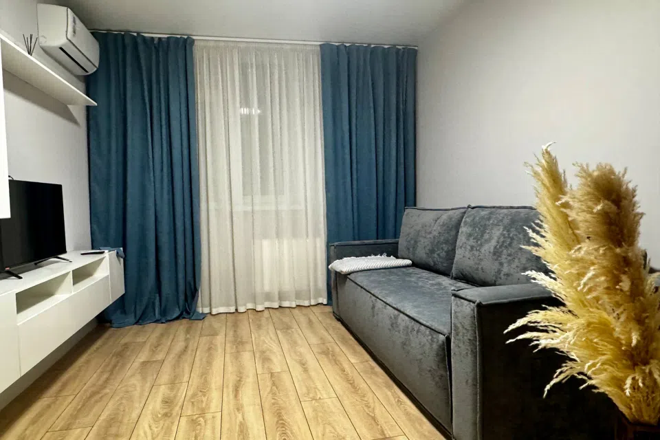 2-к. квартира, 62 кв