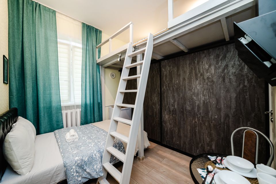 Уютная квартира, рядом с метро Улица 1905 года 