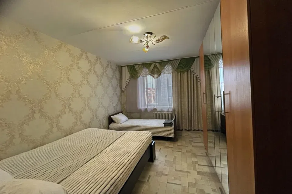 2-к квартира Ленина 36
