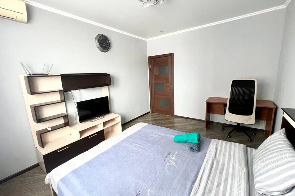 Art Life Apartment Belye Rosy