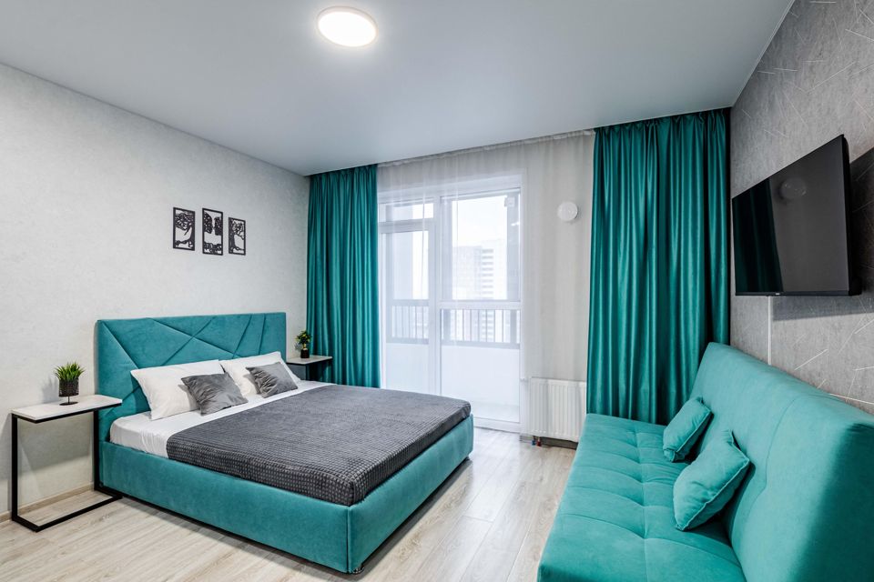 Студия в Успенском Смарт