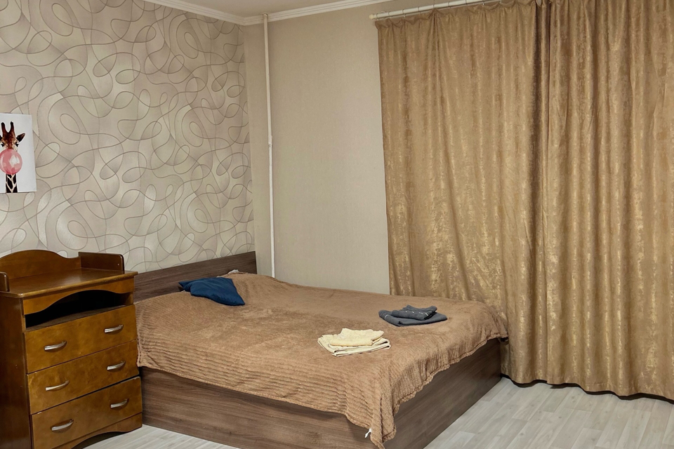 Уютная студия В Кучино