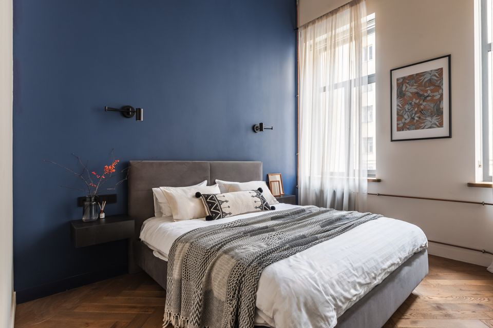 Уютная квартира в самом центре