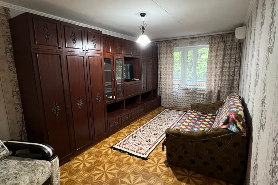 уютная квартира у моря