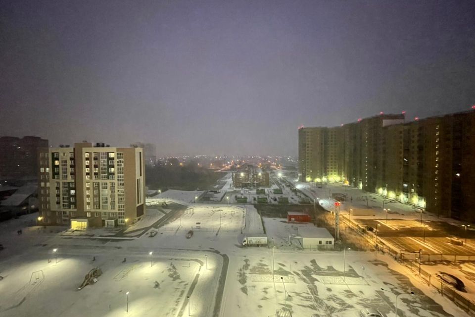 Уютная квартира посуточно 