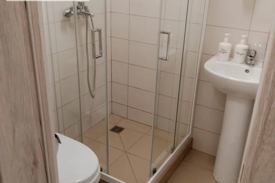 Студия 1 в Центре 