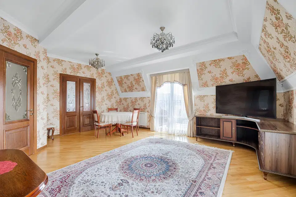 Green Apart Квартира в Кисловодске уют на Толбухина