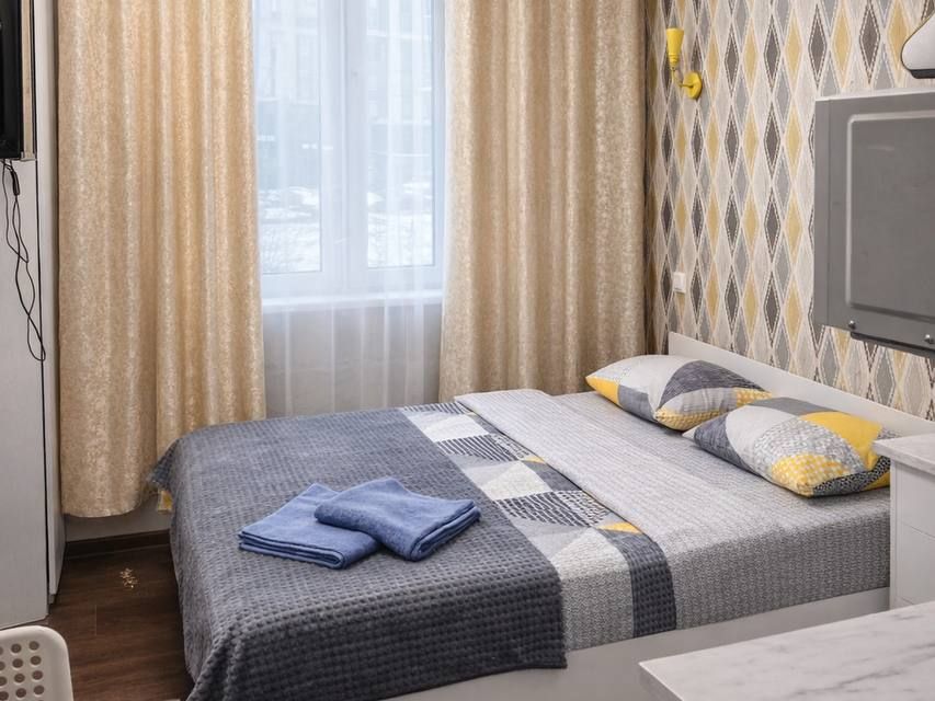 Апартамент на ул. Вороницына-2