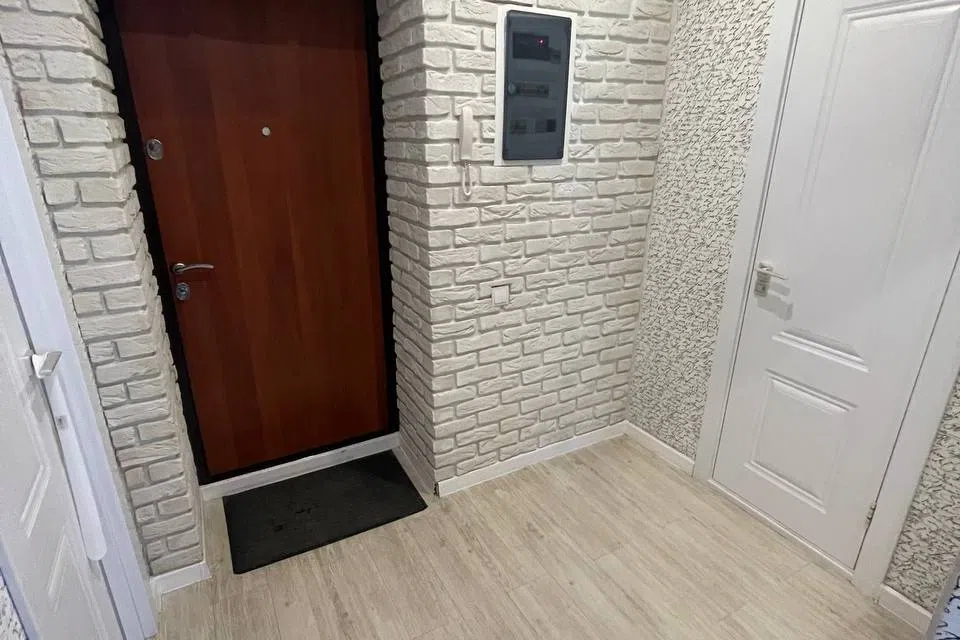Уютная квартира в Центре с удобной парковкой