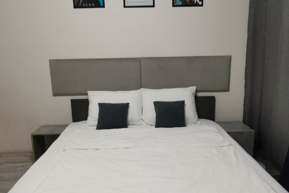 Стильная студия Леон