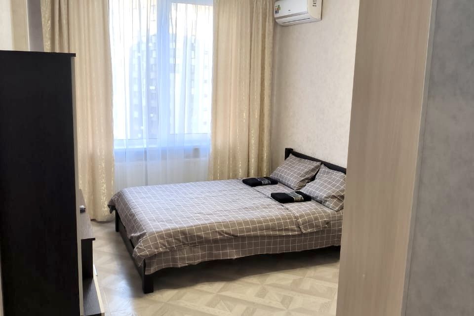 Светлая и уютная квартира в ЖК Академик