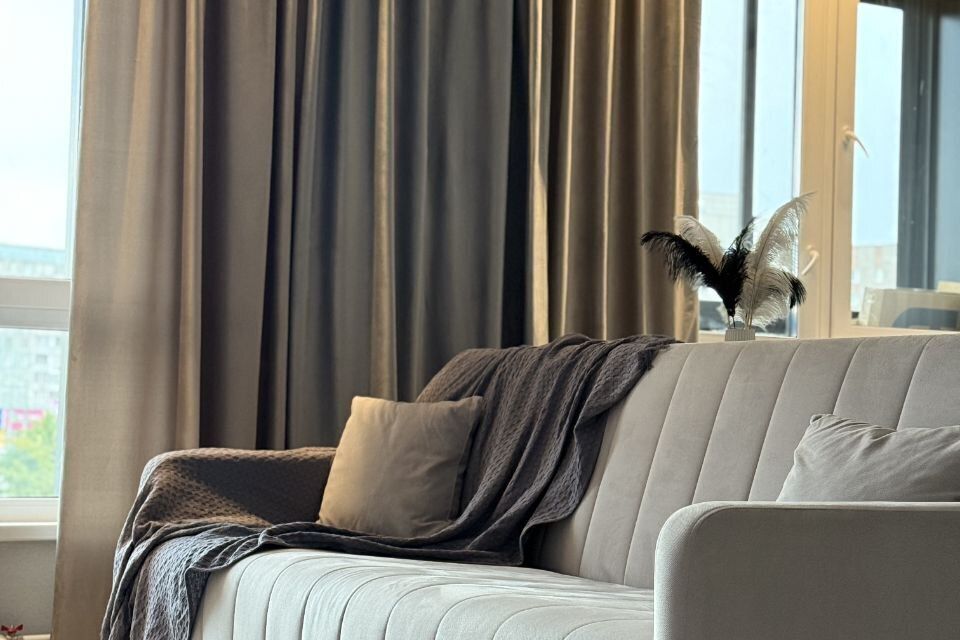 Grey House — островок комфорта в самом сердце Новокузнецка
