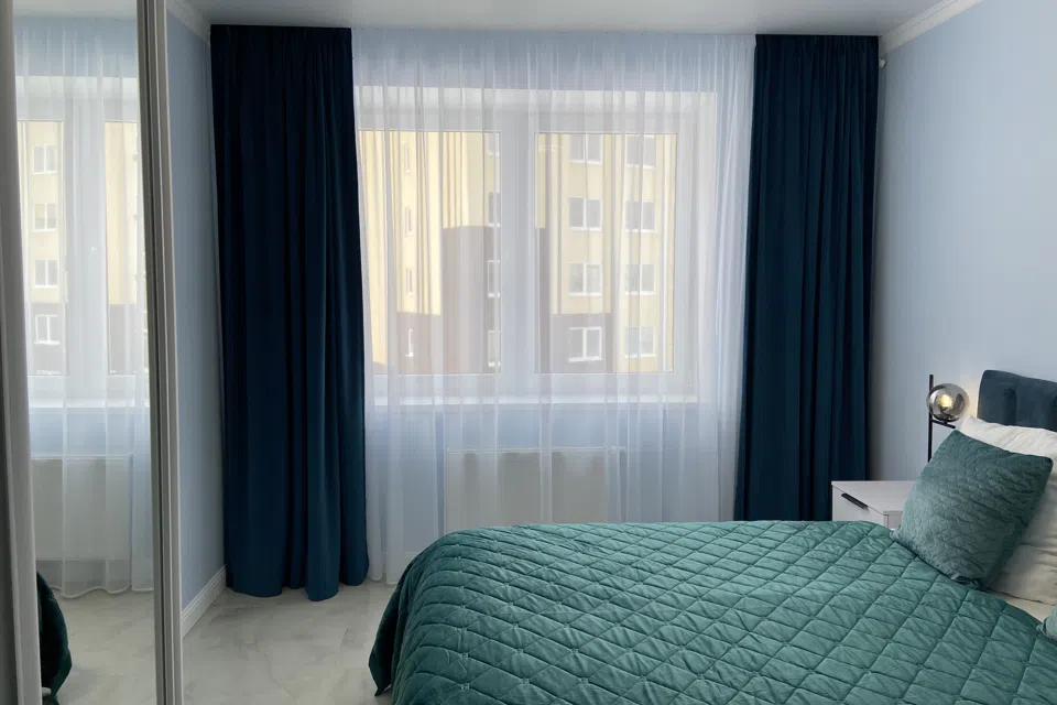 Baltic Resort в пригороде Зеленоградска