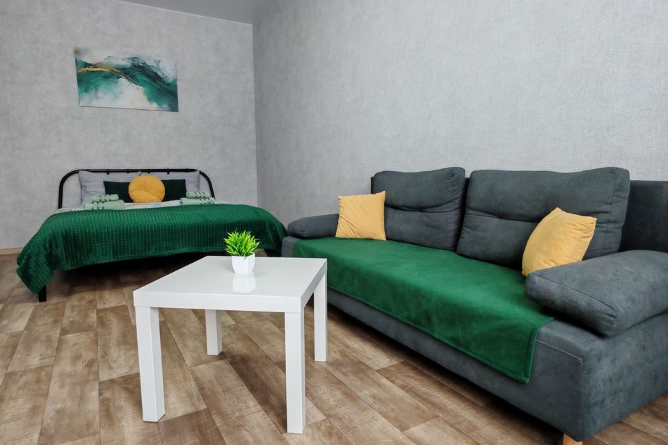 Уютная квартира в районе аэропорта