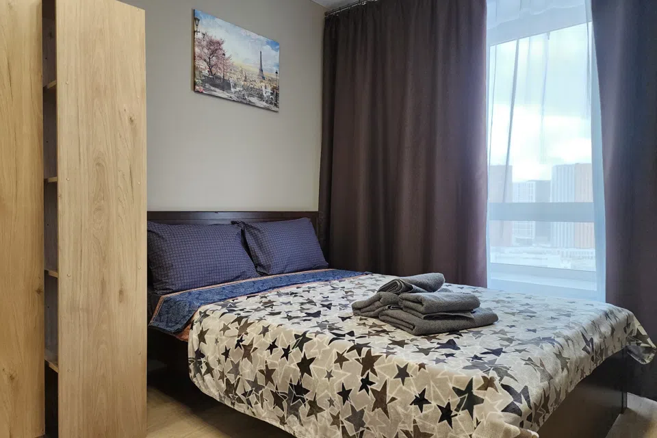 Loft Studio на Летчика Ларюшина 6к2