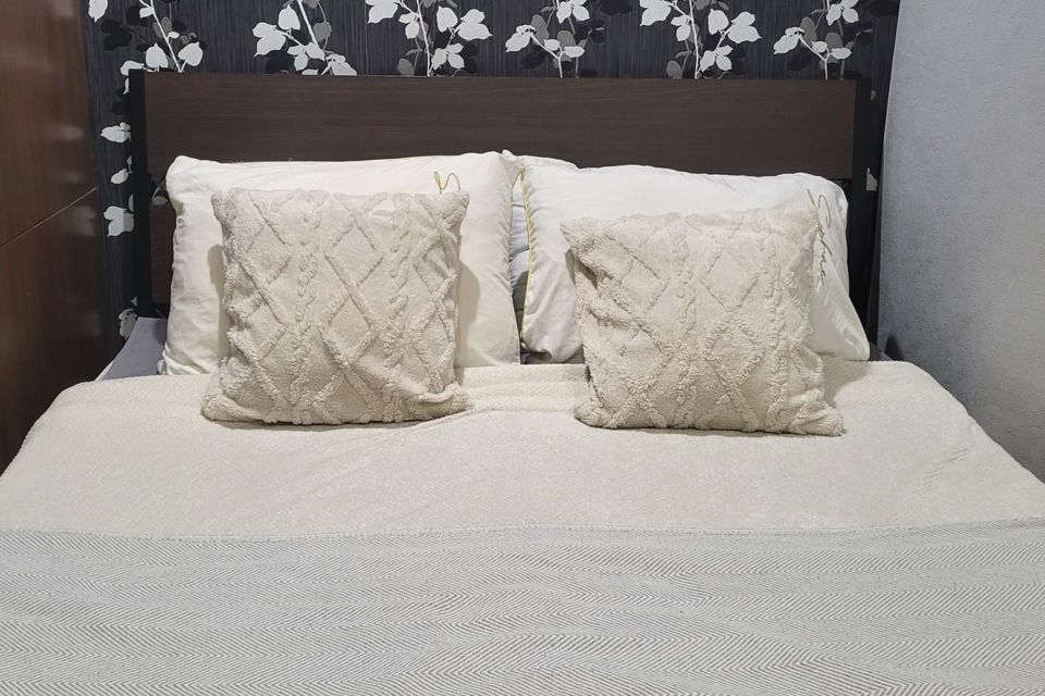 Просторная квартира с большим балконом рядом парк Краснодар