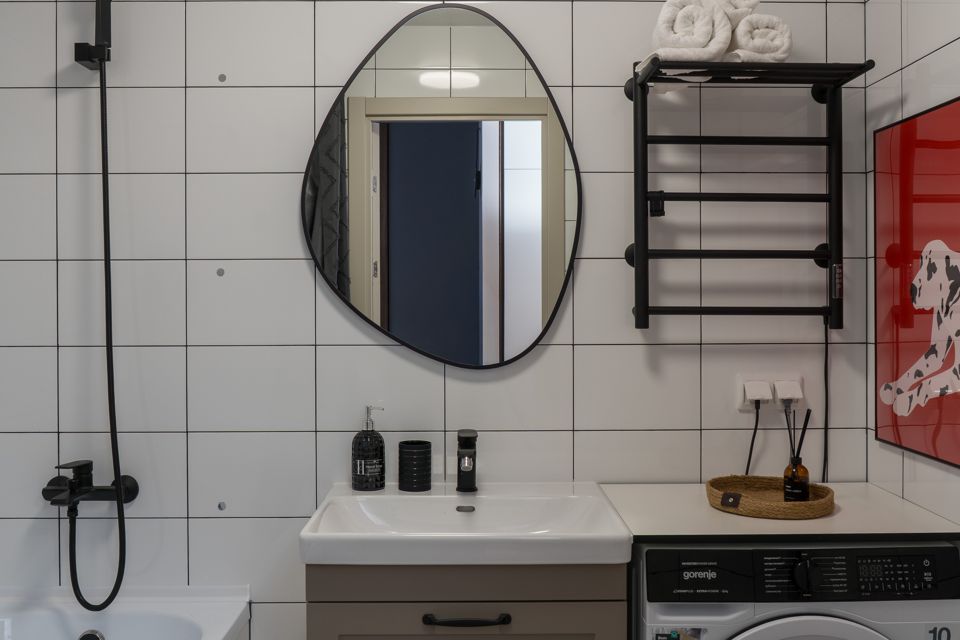 Терракотовый закат