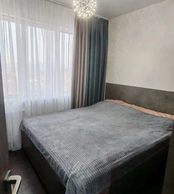 Уютная квартира на Северном проспекте, 36